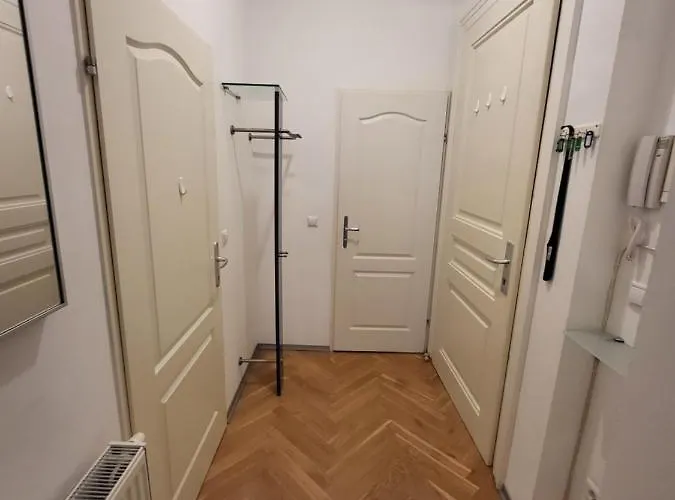 Cozynite Premium Hundertwasser Apartmán Vídeň