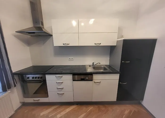 Cozynite Premium Hundertwasser Apartmán