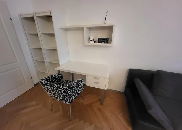 Cozynite Premium Hundertwasser Apartmán