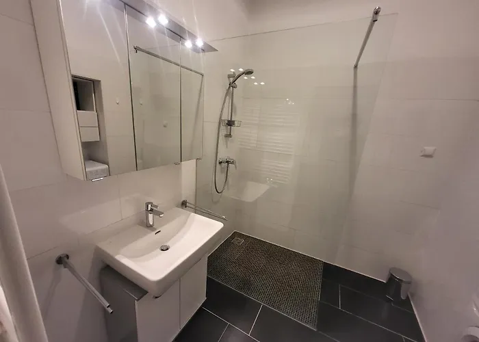Apartmán Cozynite Premium Hundertwasser *