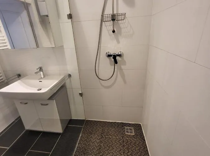 Cozynite Premium Hundertwasser Apartmán Vídeň